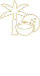Castle-Bayview-Logo-Coconut-Bar-Reversed-500px